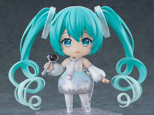 Vocaloid Nendoroid No.1799 Hatsune Miku (Miku Expo 2021 Ver.)