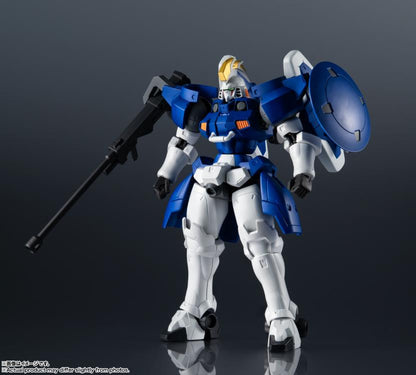 Mobile Suit Gundam Wing Gundam Universe OZ-00MS2 Tallgeese II