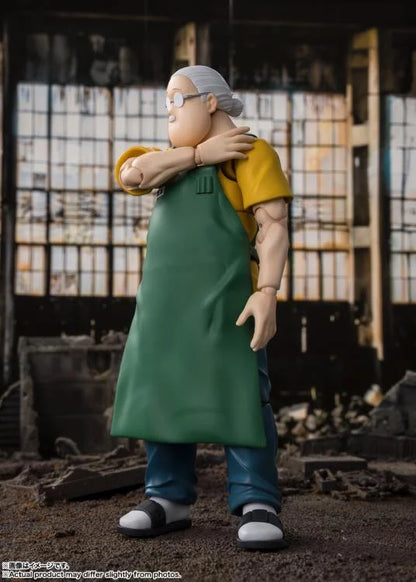 Taro Sakamoto Sakamoto Days