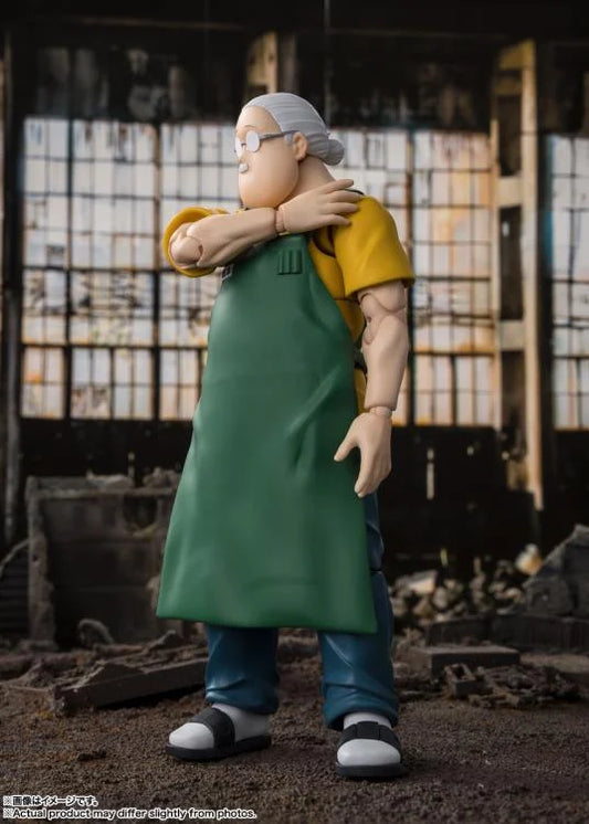 Taro Sakamoto Sakamoto Days