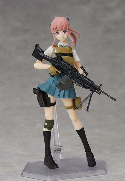 Little Armory figma SP-157 Armed JK (Variant A)