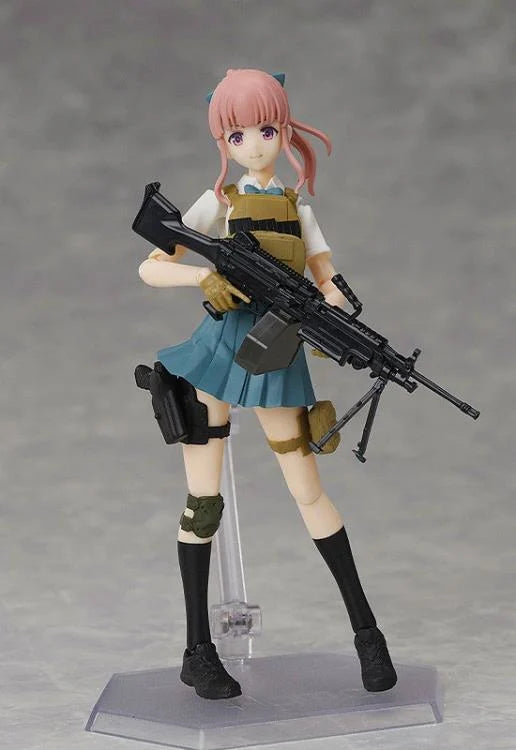 Little Armory figma SP-157 Armed JK (Variant A)