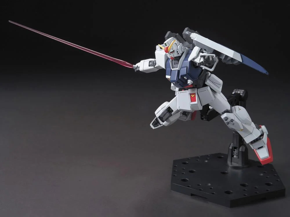 Mobile Suit Gundam: The 08th MS Team HGUC RX-79[G] Ground Gundam Type 1/144 Scale Model Kit #210