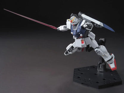 Mobile Suit Gundam: The 08th MS Team HGUC RX-79[G] Ground Gundam Type 1/144 Scale Model Kit #210