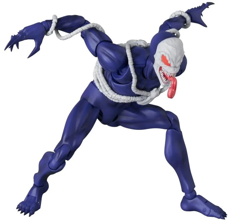 PRE-ORDER: Marvel Comics MAFEX No.303 Venom 2099 Action Figure