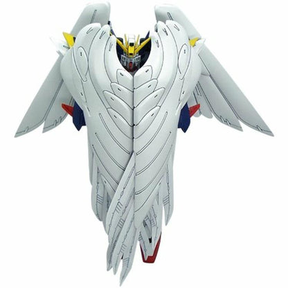 Gundam Wing: Endless Waltz PG Wing Gundam Zero Custom 1/60 Scale Model Kit