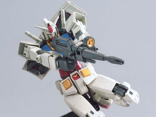 Mobile Suit Gundam HG RX-78-2 Gundam (Beyond Global) 1/144 Scale Model Kit