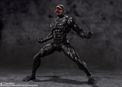 PRE-ORDER - Venom: The Last Dance S.H.Figuarts Venom Action Figure