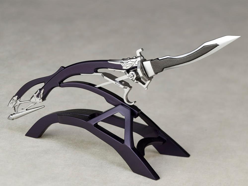 Evangelion Evolution Revoltech EVA Unit-01 (Natayanagi Ver.)