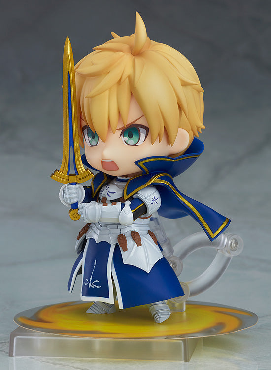 Fate/Grand Order Nendoroid No.842-DX Saber (Arthur Pendragon) Prototype: Ascension Ver.