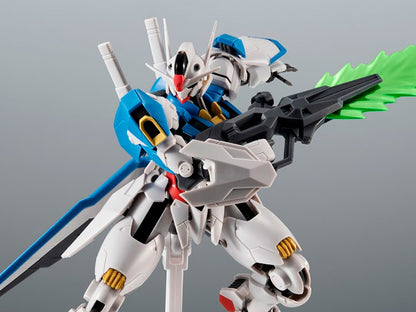 Mobile Suit Gundam: The Witch from Mercury Robot Spirits 15th Anniversary XVX-016 Gundam Aerial (Ver. A.N.I.M.E.)