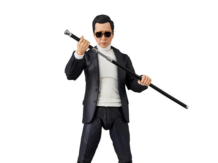 PRE-ORDER - John Wick: Chapter 4 MAFEX No.234 Caine