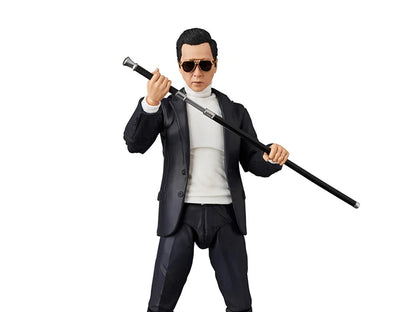 PRE-ORDER - John Wick: Chapter 4 MAFEX No.234 Caine