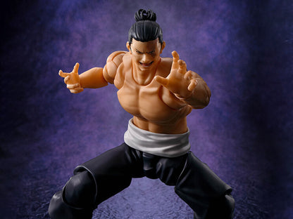 PRE-ORDER - Jujutsu Kaisen S.H.Figuarts Aoi Todo