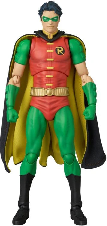 Pre-Order-  Batman: Hush MAFEX No.264 Robin Action Figure