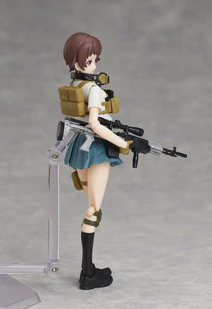 Little Armory figma SP-158 Armed JK (Variant B)