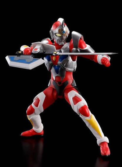 PRE-ORDER: Gridman the Hyper Agent S.H.Figuarts -Shinkocchou Seihou- Gridman