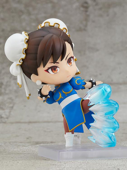 Street Fighter Nendoroid No.1993 Chun-Li