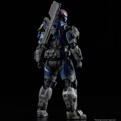 Halo: Reach RE:EDIT CARTER-A259 (Noble One) 1/12 Scale PX Previews Exclusive Action Figure