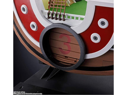 One Piece Chogokin Thousand Sunny (Bandai U.S. Release)