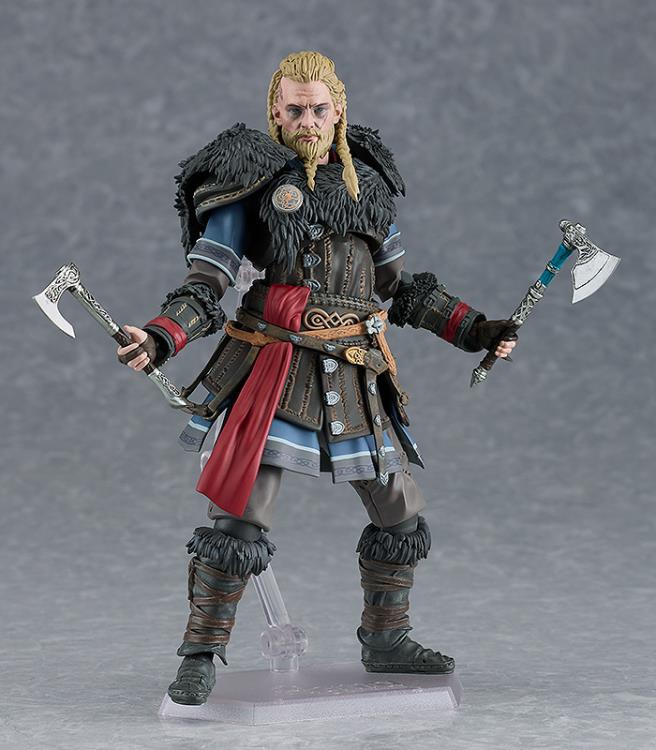 PRE-ORDER -  Assassin's Creed: Valhalla figma SP-160 Eivor