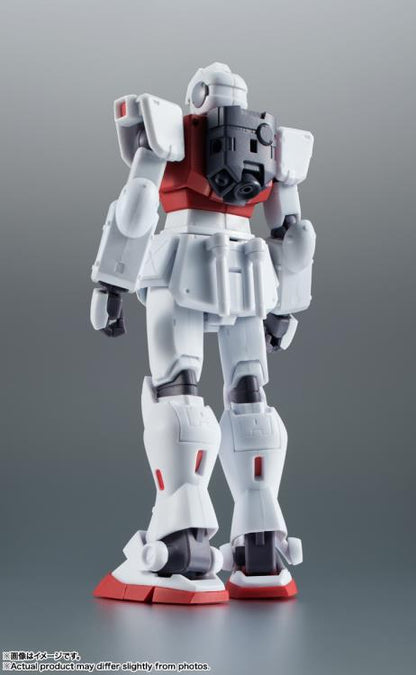PRE-ORDER - Mobile Suit Gundam Side Story The Blue Destiny Robot Spirits RGM-79G GM Command Guinea Pig Team (Ver. A.N.I.M.E.)