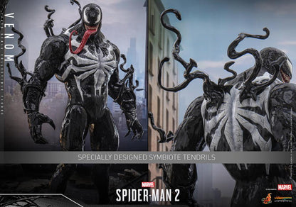 Marvel's Spider-Man 2 VGM59 Venom 1/6th Scale Collectible Figure