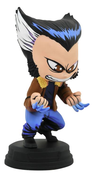 Marvel Animated Logan Limited Edition Statue by Gentle Giant