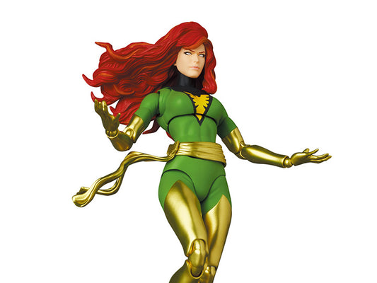 Marvel MAFEX No.218 Phoenix (Comic Ver.)