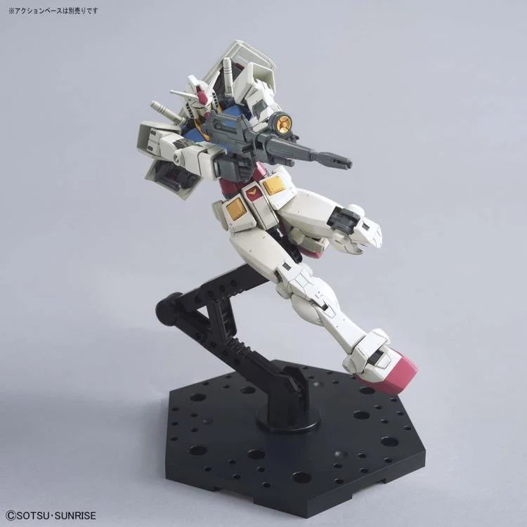 Mobile Suit Gundam HG RX-78-2 Gundam (Beyond Global) 1/144 Scale Model Kit
