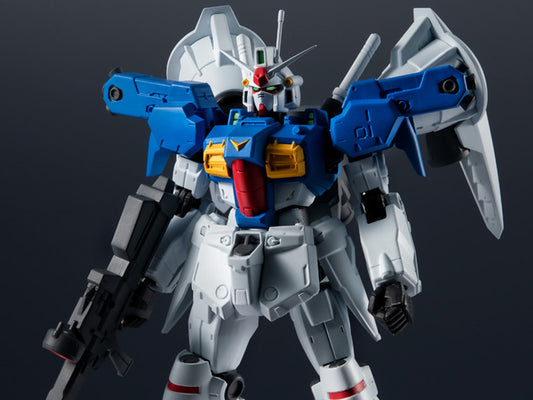 Mobile Suit Gundam 0083: Stardust Memory Gundam Universe GU-21 RX-78GP01Fb Gundam "Zephyranthes" Full Burnern