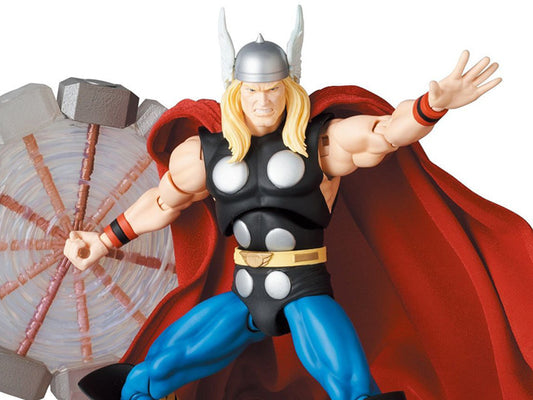 Marvel MAFEX No.182 Thor (Comic Ver.)