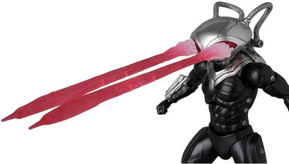 PRE-ORDER: Aquaman and the Lost Kingdom MAFEX No.288 Black Manta Action Figure