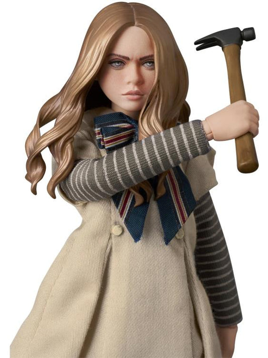 M3GAN MAFEX No.263 M3GAN Action Figure