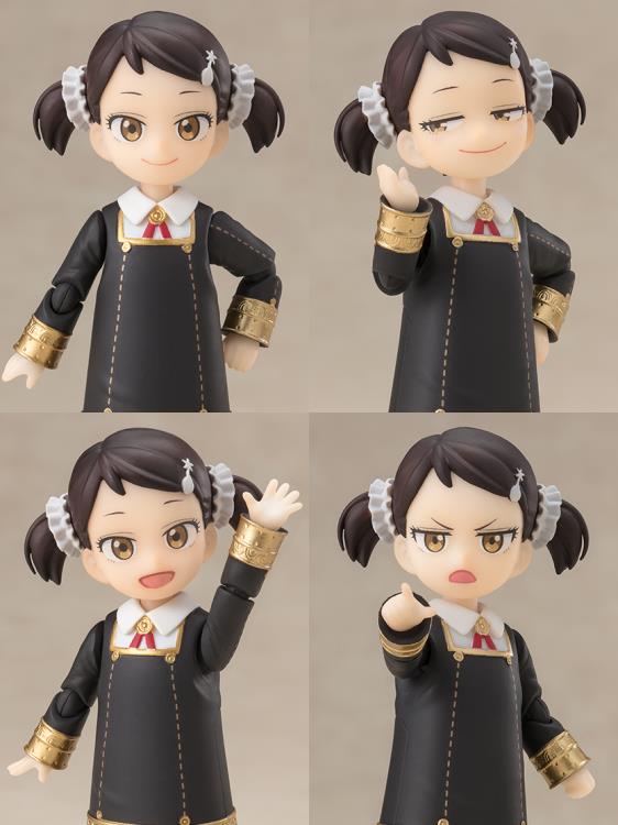 PRE-ORDER - Spy x Family S.H.Figuarts Becky Blackbell