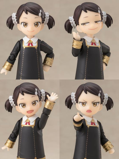PRE-ORDER - Spy x Family S.H.Figuarts Becky Blackbell