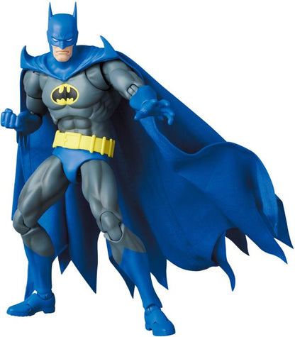 PRE-ORDER - Batman: Knightfall MAFEX No.215 Batman (Knight Crusader)