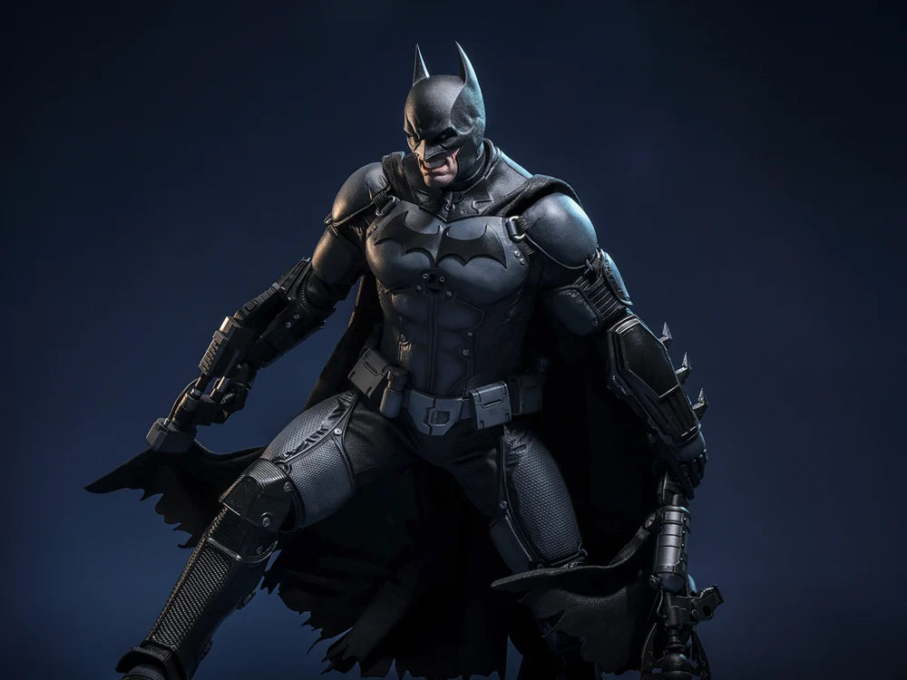 Pre-Order: Batman: Arkham Origins VGM83 1/6th Scale Collectible Figure
