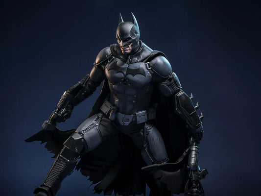 Pre-Order: Batman: Arkham Origins VGM83 1/6th Scale Collectible Figure