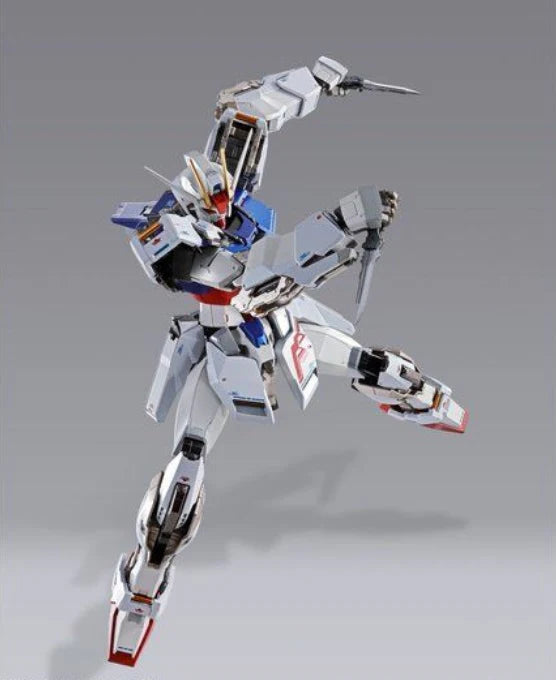 Metal Build - GAT-X105 Strike Gundam Infinity Exclusive