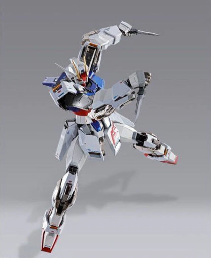 Metal Build - GAT-X105 Strike Gundam Infinity Exclusive