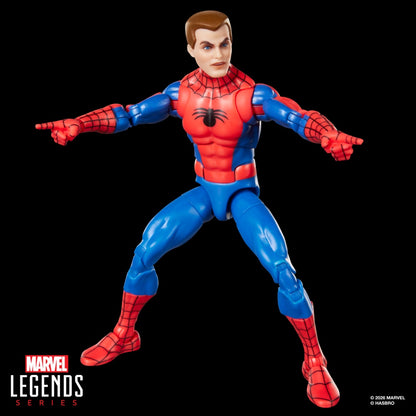 Marvel Legends Spider-Man "Meme-tastic" 3-Pack Action Figure Exclusive SDCC 2026