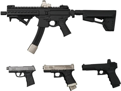 John Wick: Chapter 3 - Parabellum MAFEX No.274 Sofia Action Figure