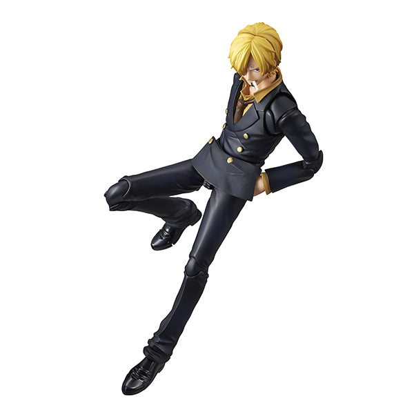 One Piece Variable Action Heroes Sanji (Reissue)