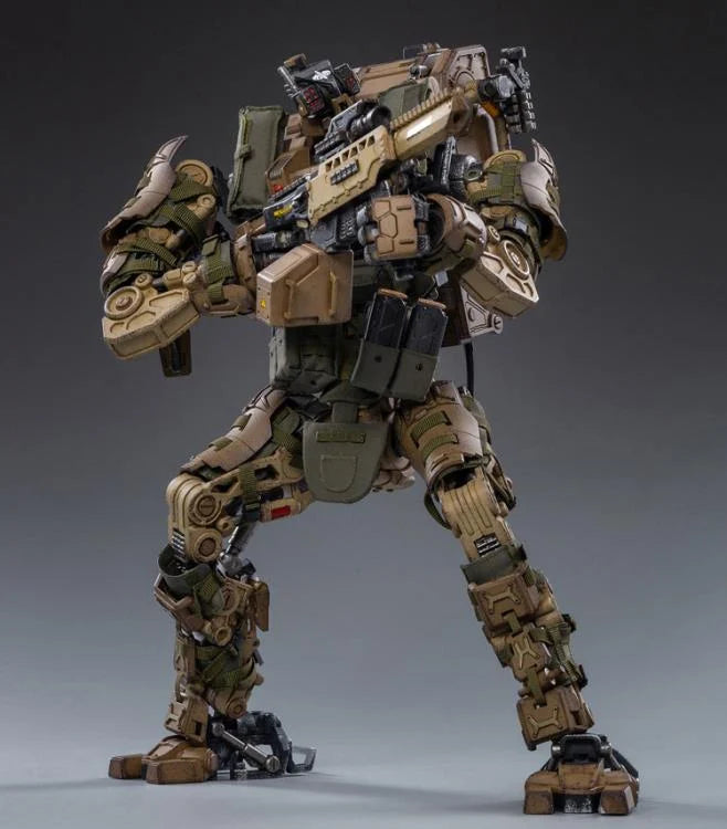 Battle for the Stars 09st Legion FEAR (Assault) 1/18 Scale Mech