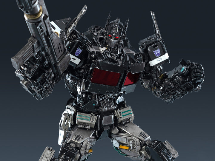 Transformers: Bumblebee Premium Collectible Nemesis Prime PX Previews Exclusive