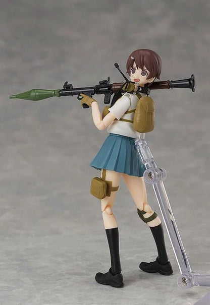 Little Armory figma SP-158 Armed JK (Variant B)