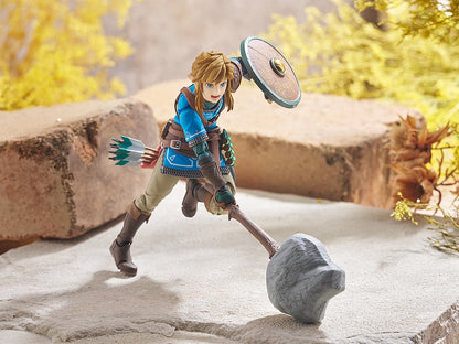 The Legend of Zelda: Tears of the Kingdom figma No.626-DX Link DX Edition