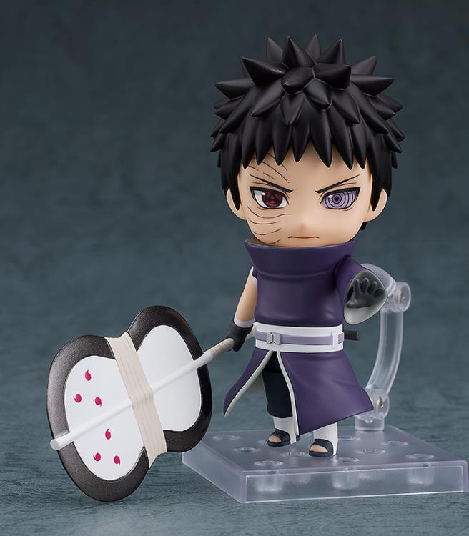 Naruto: Shippuden Nendoroid No.2120 Obito Uchiha