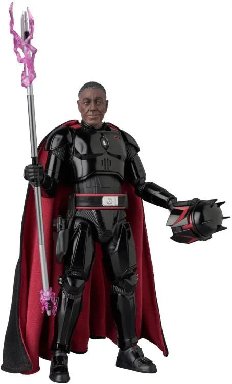 PRE-ORDER: The Mandalorian MAFEX No.301 Moff Gideon Action Figure